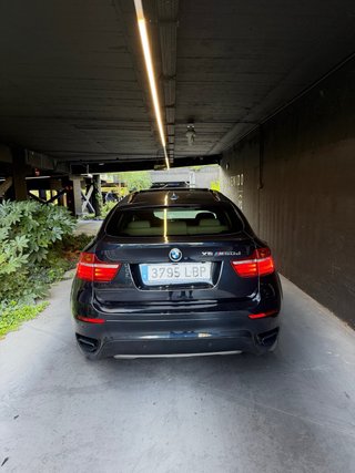 !!!BMW X6m50d 2013!!!