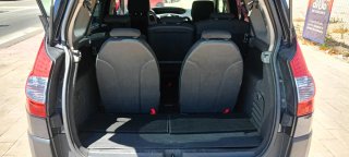 Renault Scenic 7 plazas