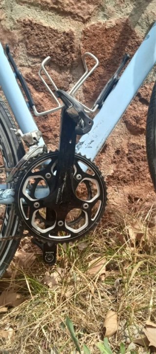 Orbea Aqua Aluminio Bicicleta Carretera