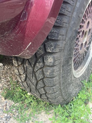 Jeep Cherokee 1992