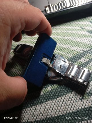 Attrezzo per orologi Citizen