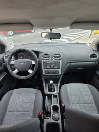 Ford Focus 2005