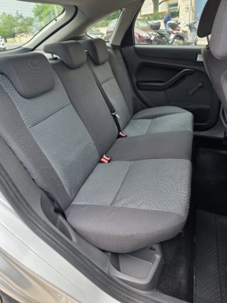 Ford Focus 2005