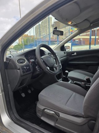 Ford Focus 2005