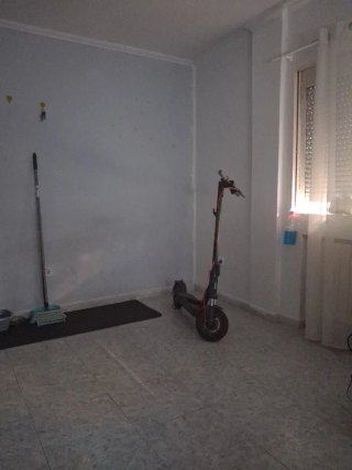 Habitación grande