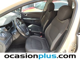 Renault Captur Zen Energy TCe 66 kW (90 CV)