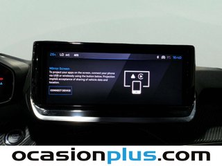 Peugeot 2008 Allure Hybrid eDCS6 107 kW (145 CV)