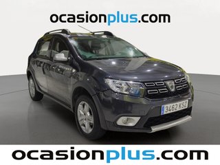 Dacia Sandero Stepway Comfort TCe 66 kW (90 CV)