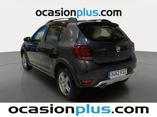 Dacia Sandero Stepway Comfort TCe 66 kW (90 CV)