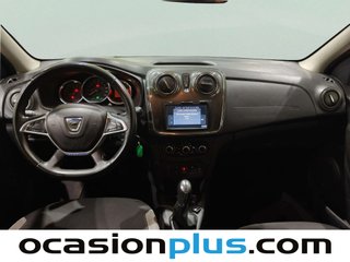 Dacia Sandero Stepway Comfort TCe 66 kW (90 CV)
