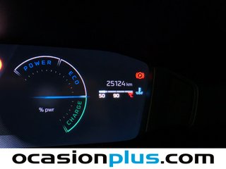 Peugeot 2008 Allure Hybrid eDCS6 107 kW (145 CV)