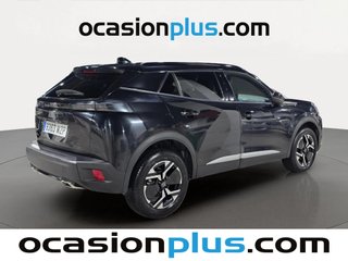 Peugeot 2008 Allure Hybrid eDCS6 107 kW (145 CV)