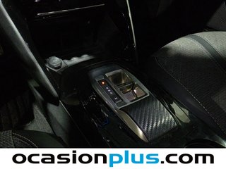 Peugeot 2008 Allure Hybrid eDCS6 107 kW (145 CV)