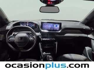 Peugeot 2008 Allure Hybrid eDCS6 107 kW (145 CV)