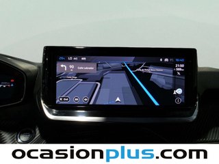 Peugeot 2008 Allure Hybrid eDCS6 107 kW (145 CV)