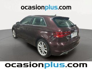 Audi A3 Attracted 1.6 TDI clean diesel 81 kW (110 CV)