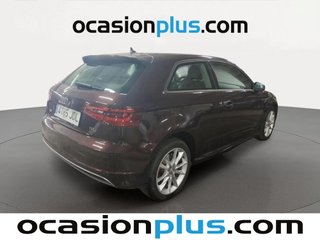 Audi A3 Attracted 1.6 TDI clean diesel 81 kW (110 CV)