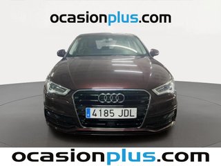 Audi A3 Attracted 1.6 TDI clean diesel 81 kW (110 CV)