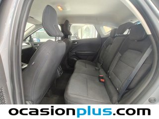 Renault Captur Equilibre TCe 66 kW (90 CV)