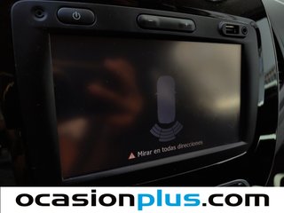 Renault Captur Zen Energy TCe 66 kW (90 CV)