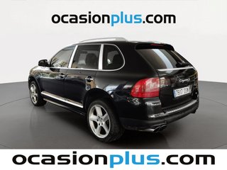 Porsche Cayenne S 250 kW (340 CV)