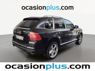 Porsche Cayenne S 250 kW (340 CV)