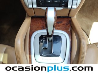 Porsche Cayenne S 250 kW (340 CV)