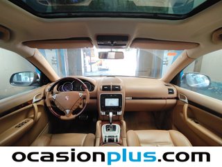 Porsche Cayenne S 250 kW (340 CV)