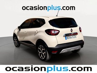 Renault Captur Zen Energy TCe 66 kW (90 CV)