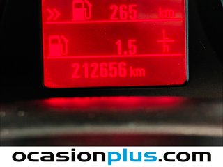 Opel Zafira Tourer 2.0 CDTi Excellence 121 kW (165 CV)