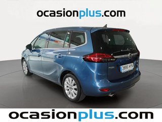 Opel Zafira Tourer 2.0 CDTi Excellence 121 kW (165 CV)