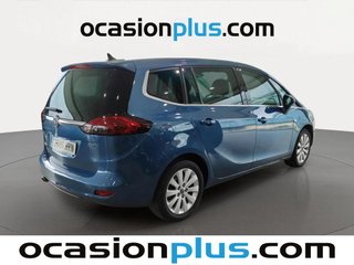 Opel Zafira Tourer 2.0 CDTi Excellence 121 kW (165 CV)