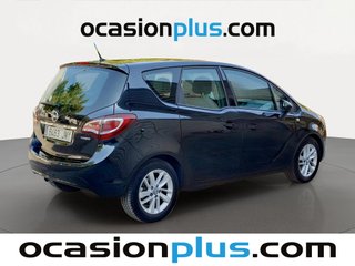 Opel Meriva 1.4 NEL Selective 88 kW (120 CV)