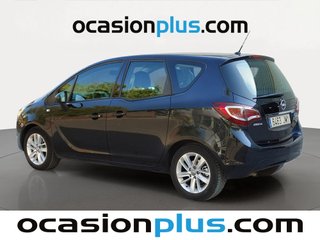 Opel Meriva 1.4 NEL Selective 88 kW (120 CV)