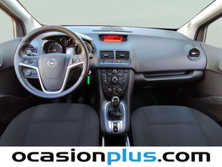 Opel Meriva 1.4 NEL Selective 88 kW (120 CV)