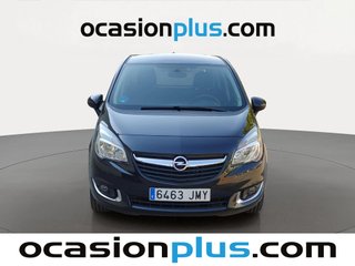 Opel Meriva 1.4 NEL Selective 88 kW (120 CV)