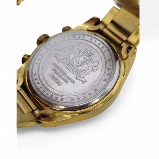 RELOJ FESTINA DORADO F20266