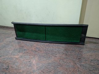 Rampa para perros 90kg - 156cm