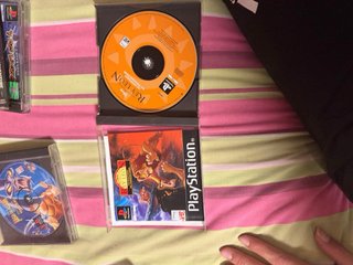 Rey León: Las Aventuras del Poderoso Simba PS1 Esp