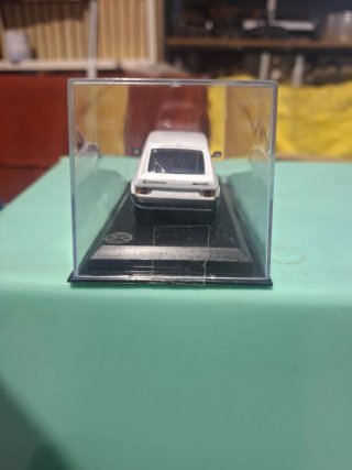 Volkswagen golf gti 1.43