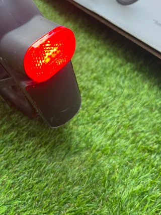 Xiaomi Electric Scooter Pro 2 Ruedas Antipinchazos