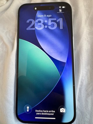 iPhone 15 128 GB