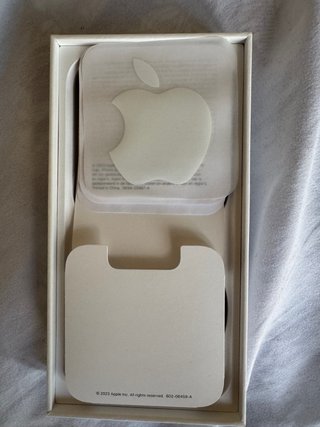 iPhone 15 128 GB