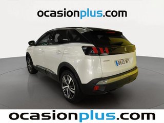 Peugeot 3008 PureTech 130 S&S Allure Pack 96 kW (130 CV)