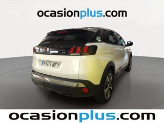 Peugeot 3008 PureTech 130 S&S Allure Pack 96 kW (130 CV)