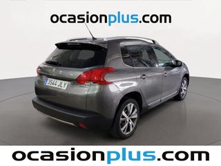 Peugeot 2008 BlueHDi 100 Allure 74 kW (100 CV)