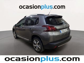 Peugeot 2008 BlueHDi 100 Allure 74 kW (100 CV)