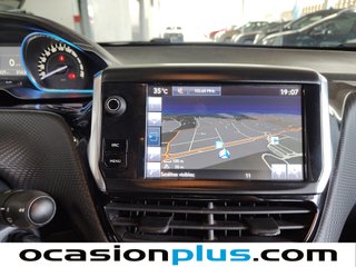 Peugeot 2008 BlueHDi 100 Allure 74 kW (100 CV)