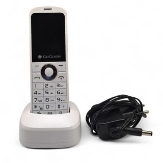 TELEFONO INALAMBRICO COCOMM DT150