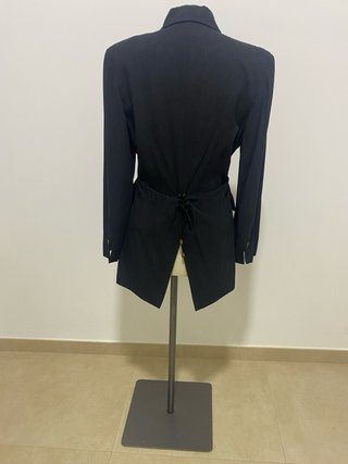 Blazer Negro Karen Millen